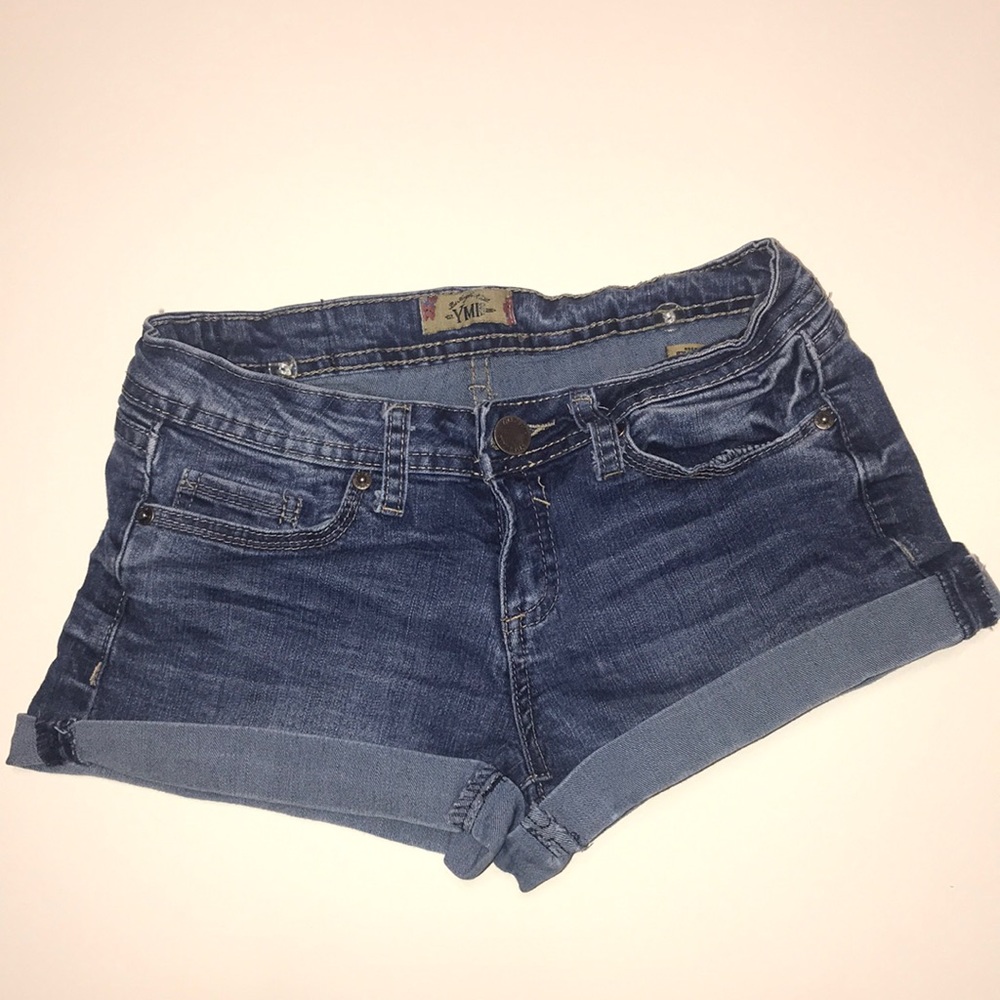super comfy shorts - size 3 - juniors